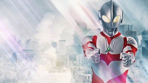 Escena 3 de Ultraman: Towards the Future