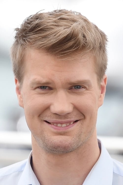 Joonas Suotamo isChewbacca