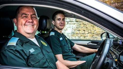 Ambulance, S06E02 - (2020)