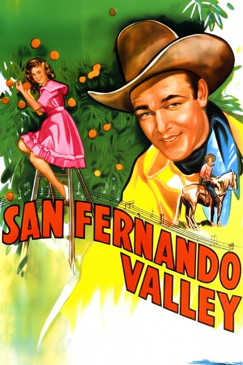 San Fernando Valley