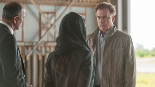 Homeland – Segurança Nacional: 4×9