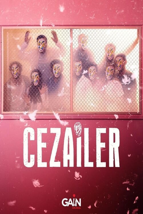 Cezailer (2022)