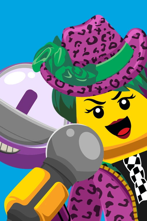 Ninjago: Crossroads' Crosstalk