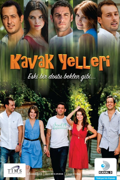 Kavak Yelleri, S04E14 - (2010)