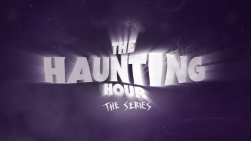 The Haunting Hour: A Creature Was Stirring