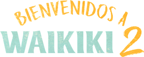Bem-vindos a Waikiki - Logo 5