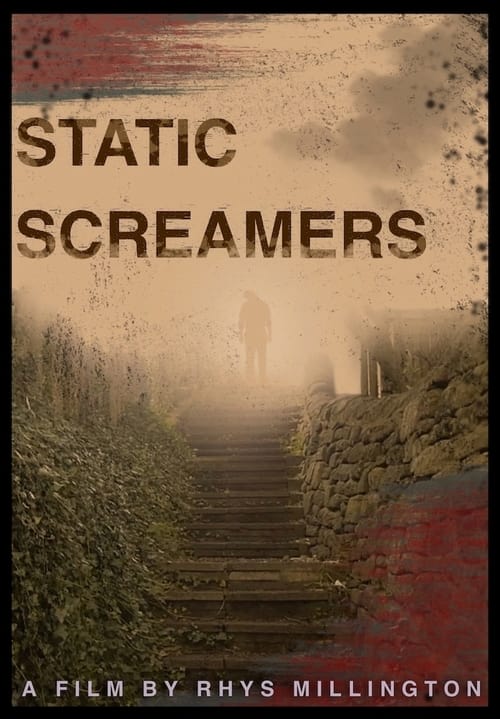 STATIC SCREAMERS (2023)