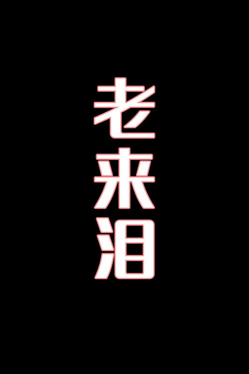 老来泪-花鼓戏