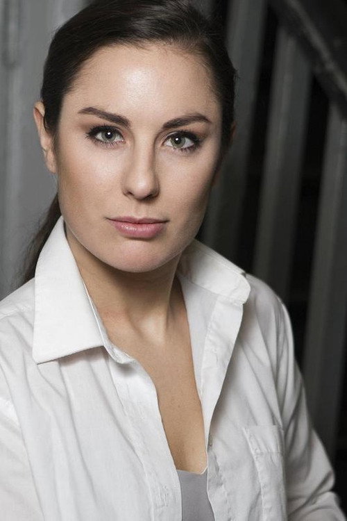 Jillian Sawyer photo 2