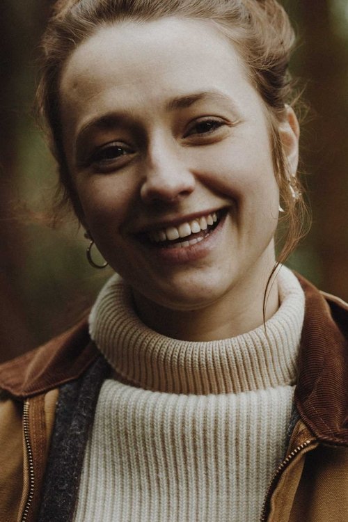 Image de Kristine Kujath Thorp
