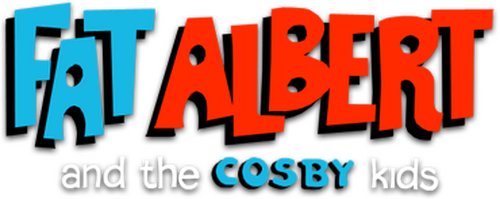 Fat Albert and the Cosby Kids