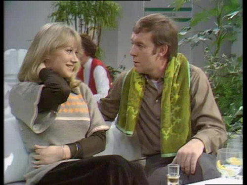 A Coffin for the Bride