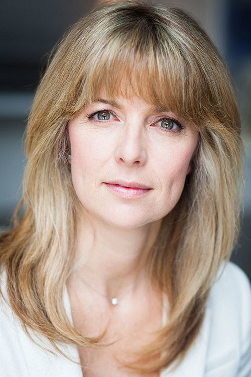 Isabelle Pagé