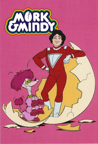 Escena 4 de The Mork & Mindy / Laverne & Shirley / Fonz Hour