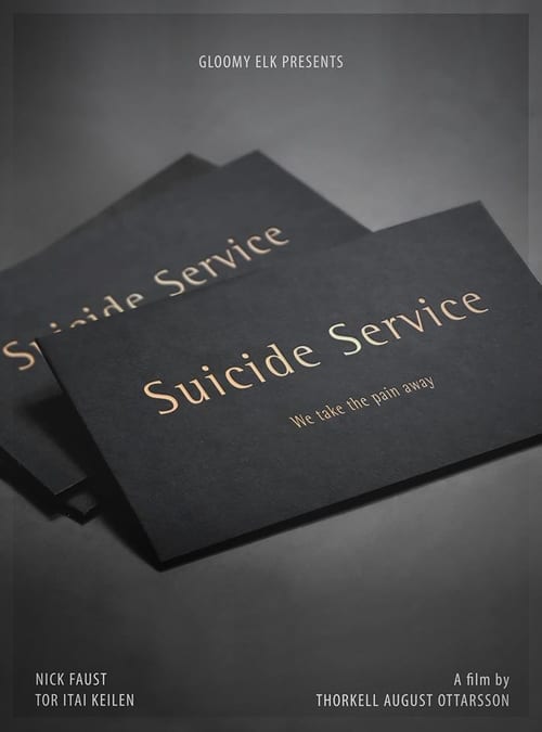 Suicide Service (2017)