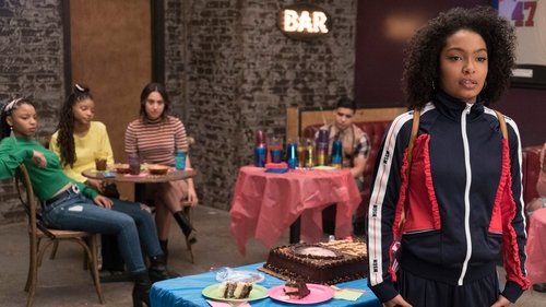 Grown-ish: 1×5