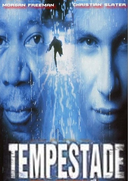 Pôster de Tempestade