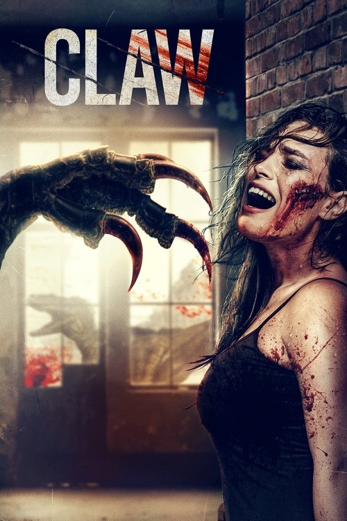 Claw poster