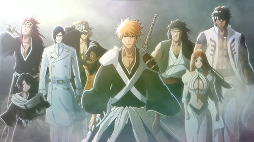 Bleach