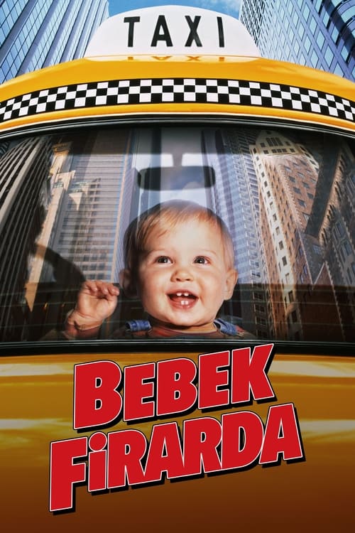 Bebek Firarda ( Baby's Day Out )