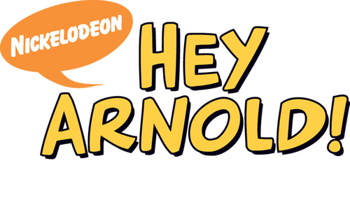 Hey Arnold! The Movie