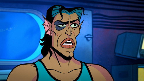 Episodio 4: Episodio 4