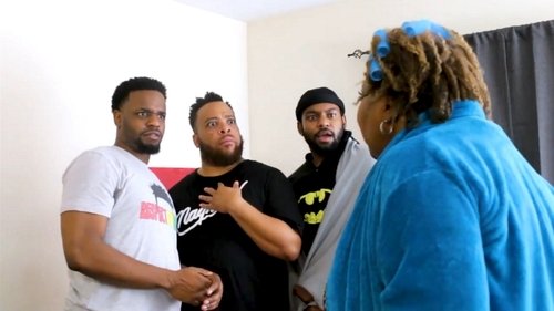 Épisode 1