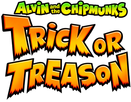 Alvin and the Chipmunks: Trick or Treason