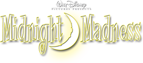 Midnight Madness logo