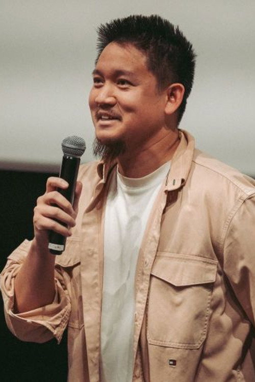 Stefan Tran