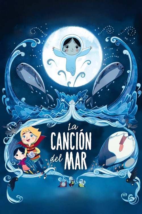 Image La canción del mar