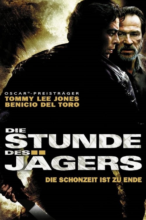 Die Stunde des Jägers