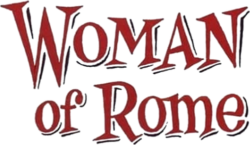 Woman of Rome