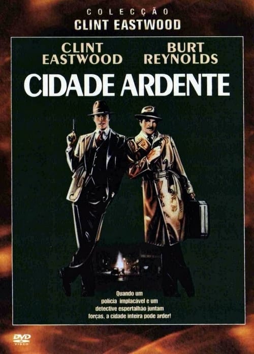 Image Cidade Ardente