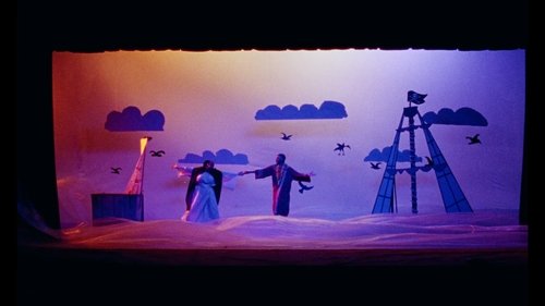 Backdrops