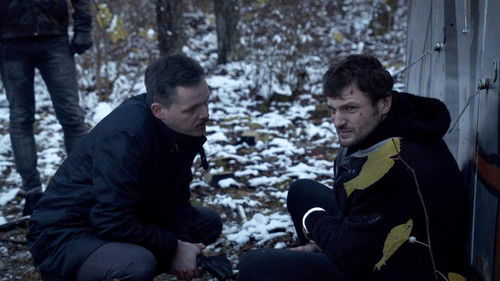 Escena del episodio 21 de la temporada 3 de Prakeikti