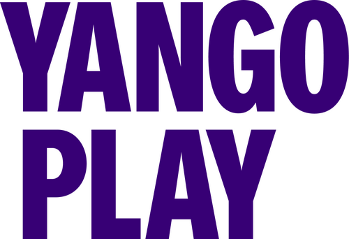 Yango Play logo