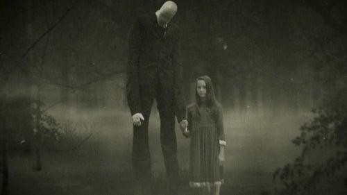 Slender Man Soundtrack banner