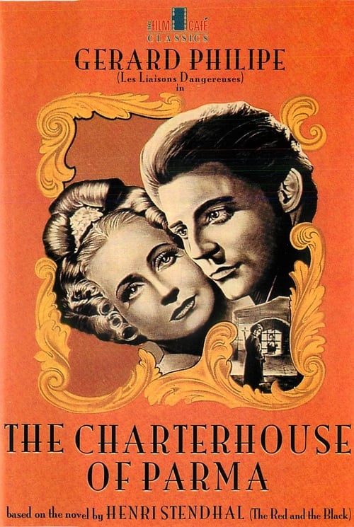 La Chartreuse de Parme 1948