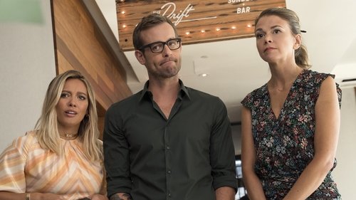 Younger: 40 é o Novo 20: 3×9