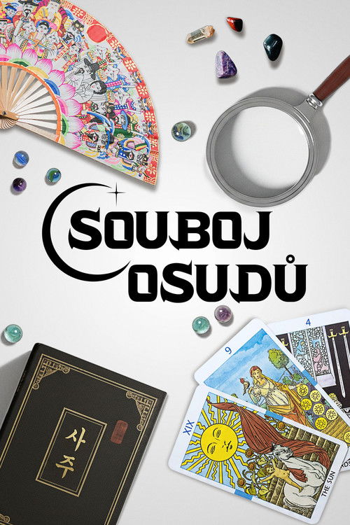 Souboj osudů