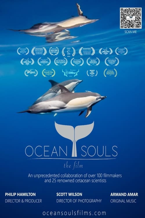 Ocean Souls poster