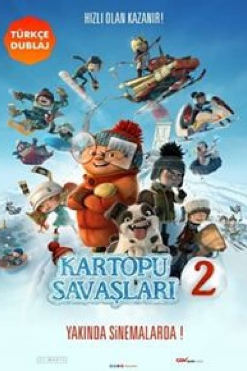 Kartopu Savaşları 2