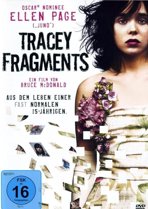 The Tracey Fragments poster