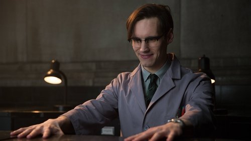 Gotham: 1×22