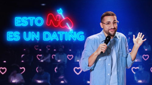 This Is Not A Dating Show
