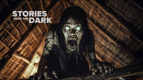 TIKTIK Chapter 2: The Aswang’s Legacy