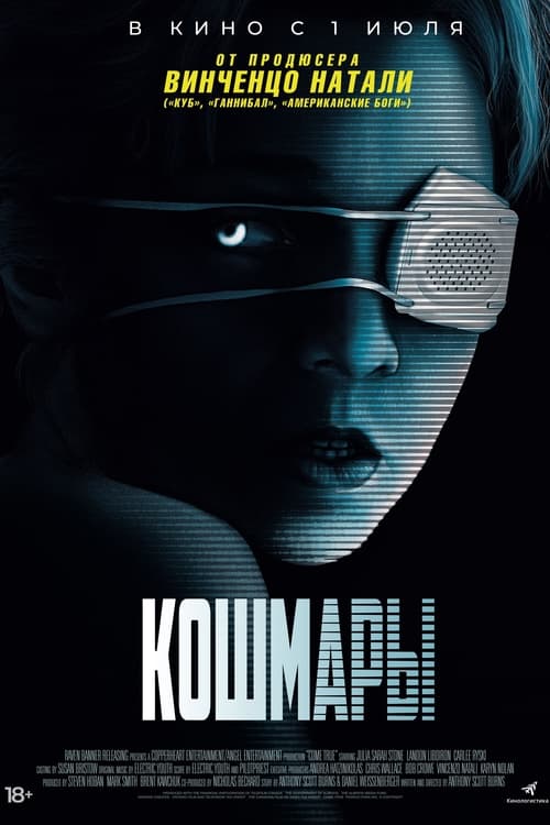 Кошмары (2020)