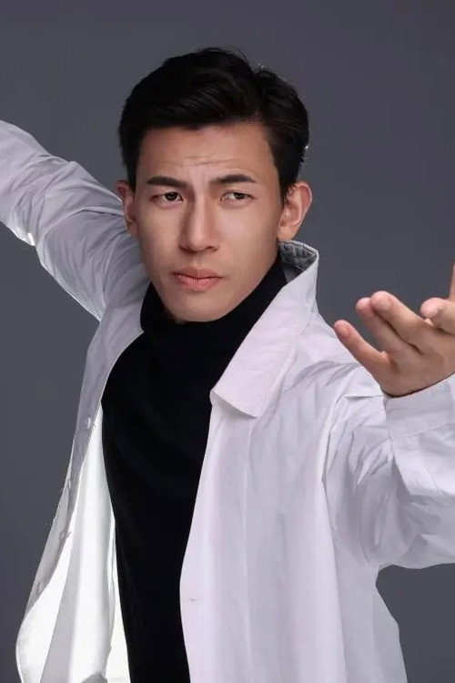 熊彬 photo 5