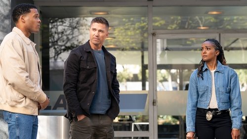 The Rookie: 7×14